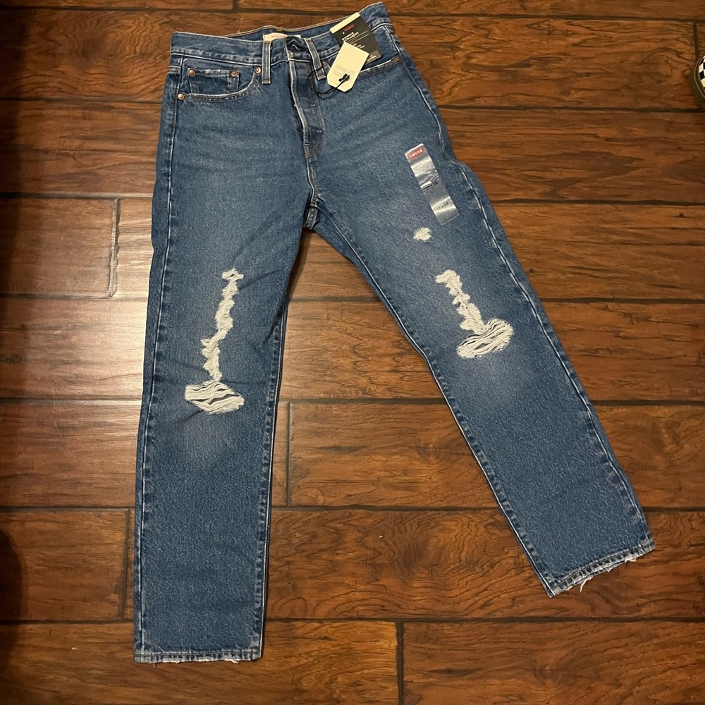 Levi jeans